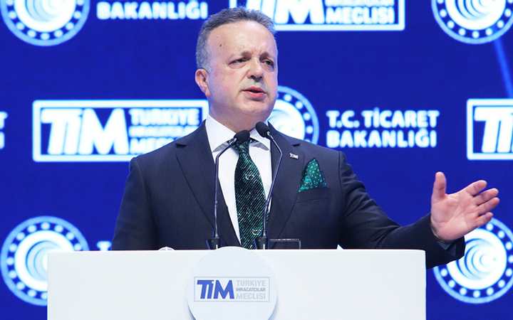 GÜLLE: “BEKLENTİMİZ NORMALİN DE ÖTESİ”