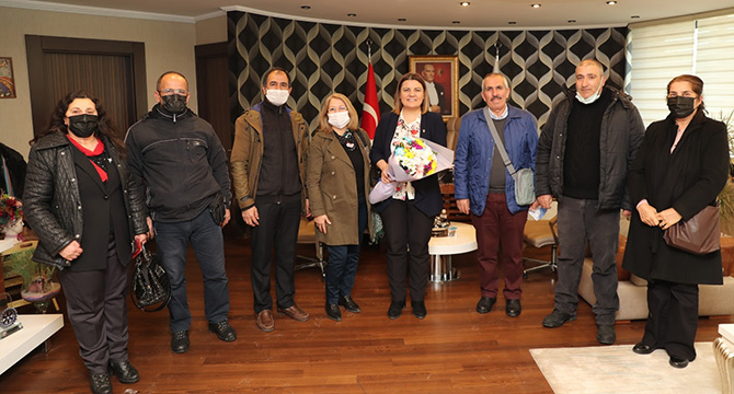 Gültepe Cemevi’nden Dede istihdamı