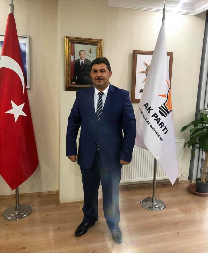 GÜNAY’DAN 10 KASIM MESAJI