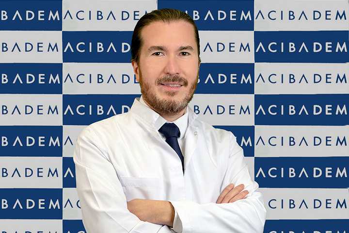 GÜNDE BİR SAAT UZAĞA BAKIN!