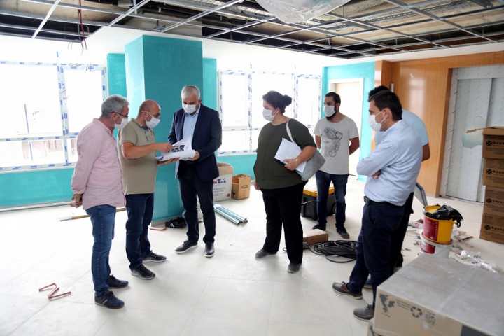 Gündoğdu, “Hayatına olumlu katkı sağlıyor”