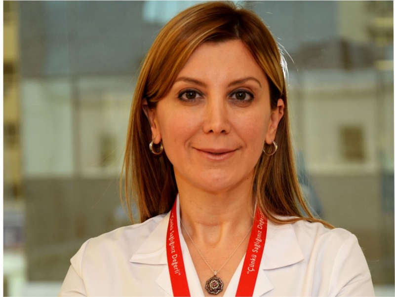 GÜNEŞE KORUNMASIZ ÇIKMAYIN
