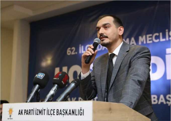 Güney: “Cedit’te öncelik vatandaşımızın olmalı”