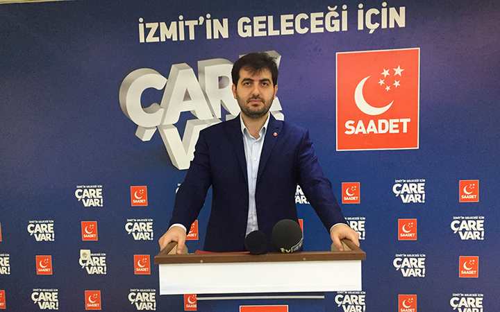 Gürsoy’dan 19 Mayıs Mesajı