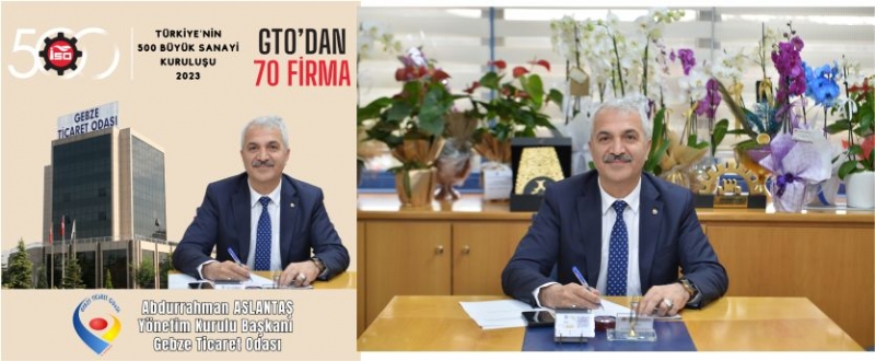 GURUR TABLOSU