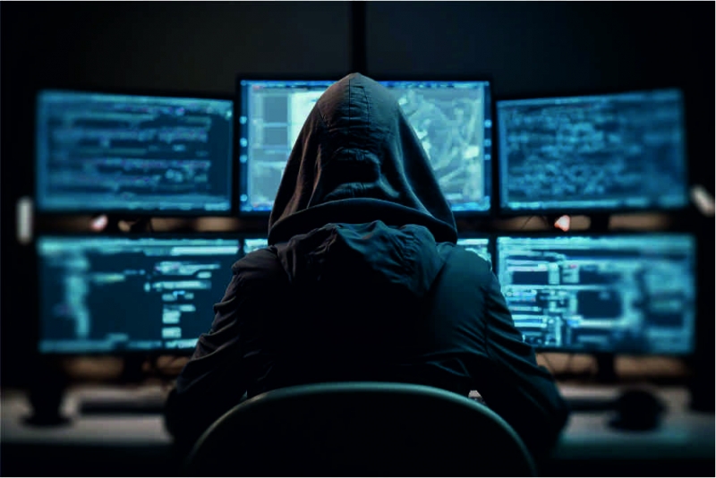 HACKERLERİN HEDEF TAHTASINDAKİ 4 SEKTÖR