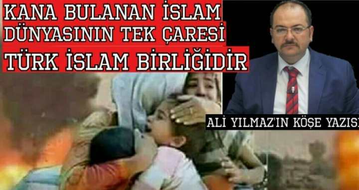 Haçlı Hilal Savaşı