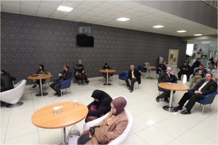 HALK BULUŞMASI