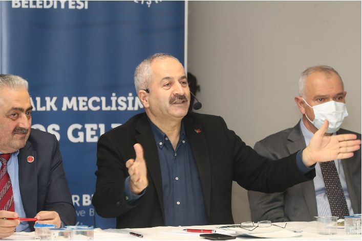  HALK MECLİSİ