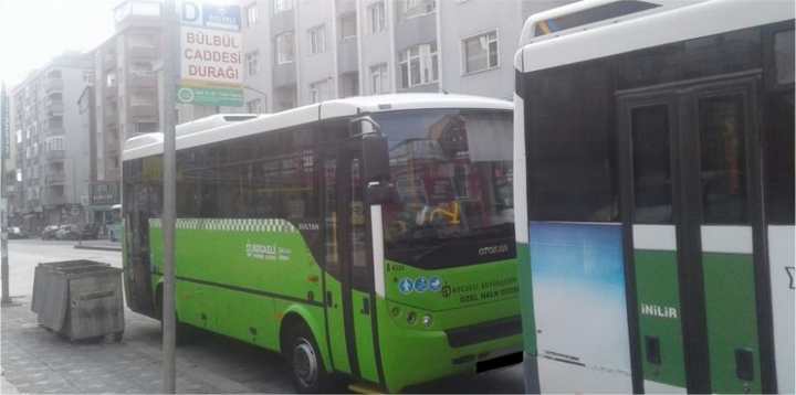 HALK YARDIM İSTİYOR!