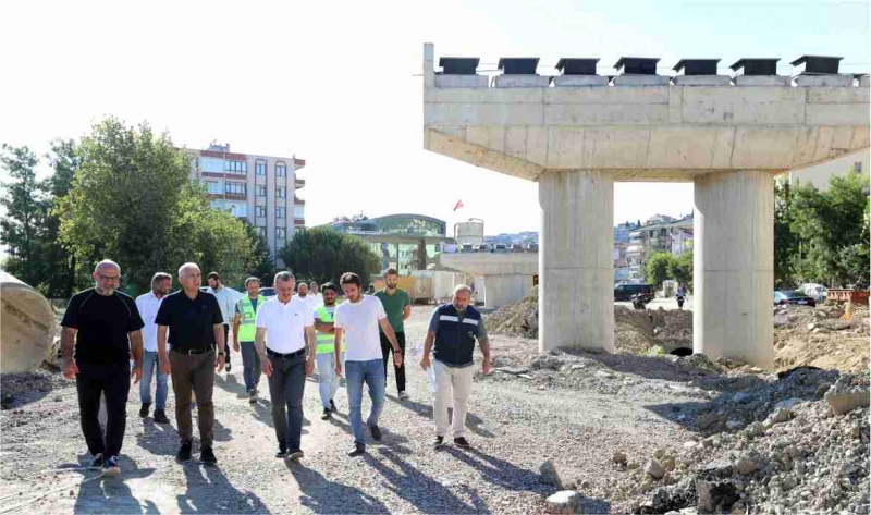 Halkımız bir kez daha mutlu olacak