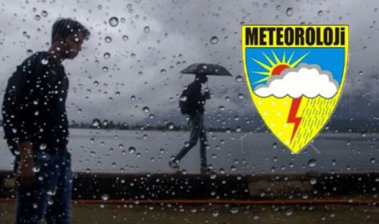 Hava Sıcaklıkları Marmara Bölgesinde Hissedilir Derecede Azalacak 