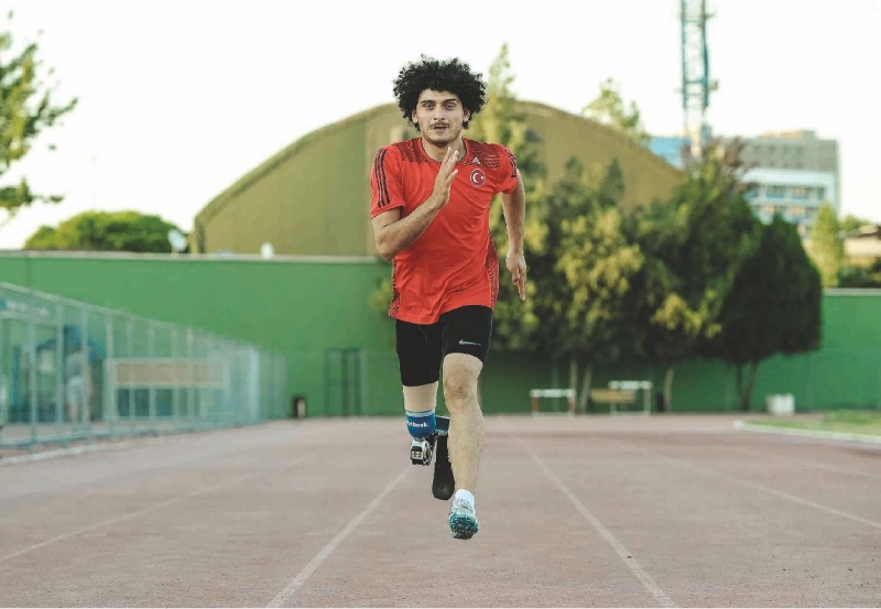 “HAYATLA BARIŞ”   