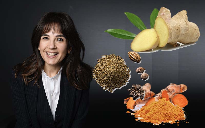 Hazımsızlık ve kabızlık için öneri: