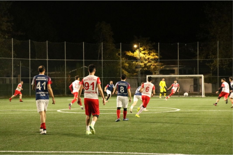 Hemşehri Cup’ta ilk santra 22 Eylül’de