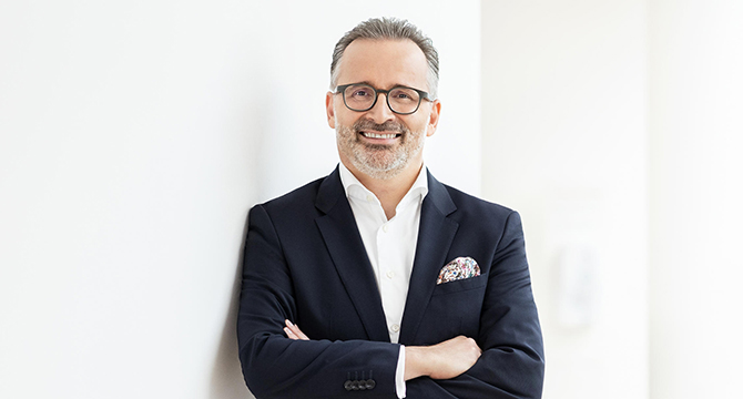 Henkel 2021 mali yılına güçlü başladı