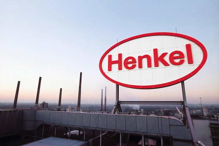 HENKEL Küresel Dayanışma Programını Hayata Geçiriyor