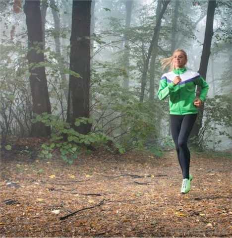 Herkes spor salonuna yazılmak zorunda değil!