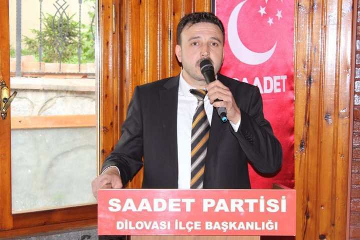Hiç bir müslüman kabul edemez