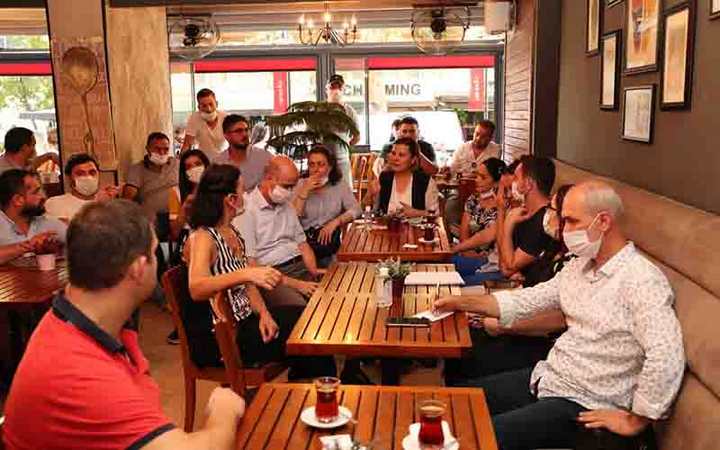 Hürriyet soruyor, İzmitliler kente dokunuyor
