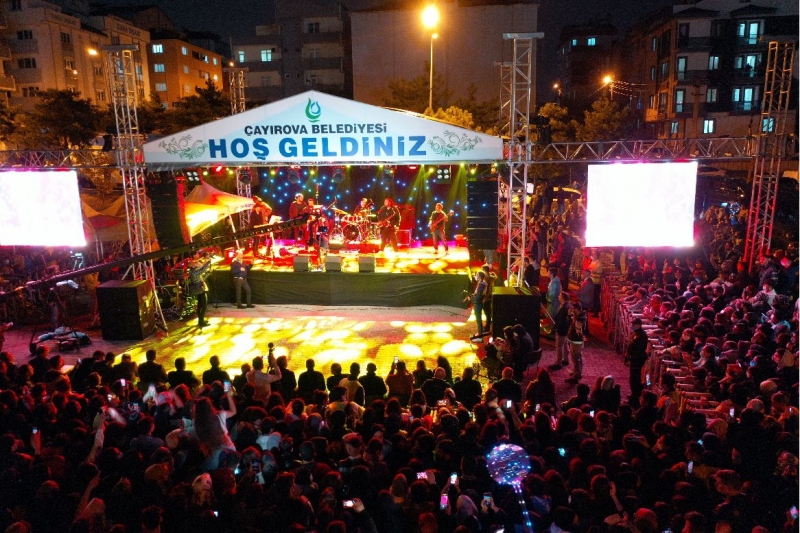 İç Anadolu Kültür Festivali