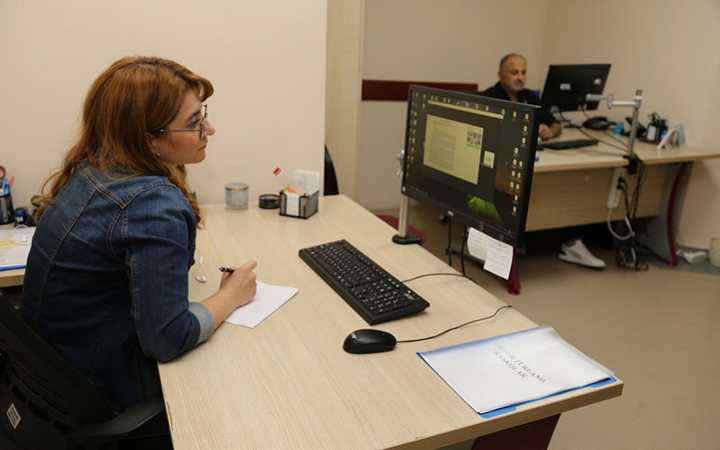 İhale sonrası işlemler eğitimi