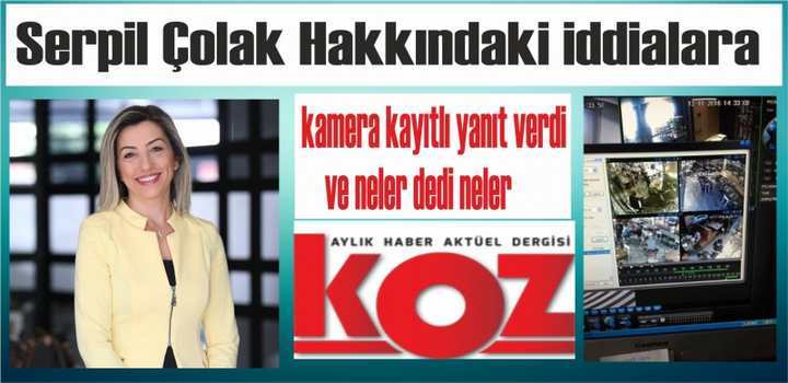 İki Gazetecinin Köşe Kapışmasında Son Durum