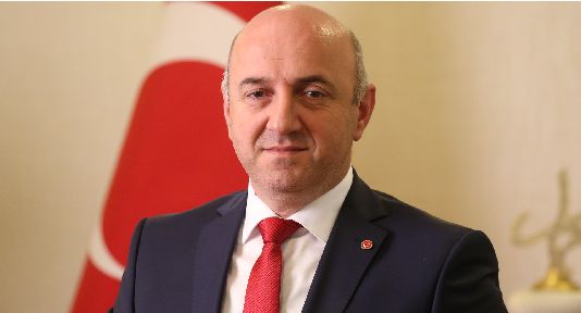 ilçemizin her noktasına hizmet götürdük.
