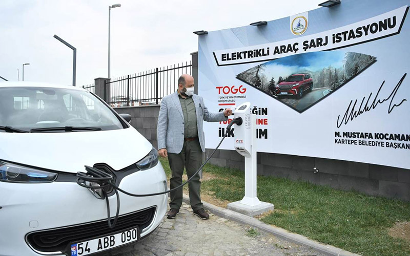 İLK DENEMEYİ KOCAMAN’IN MİSAFİRİ YAPTI