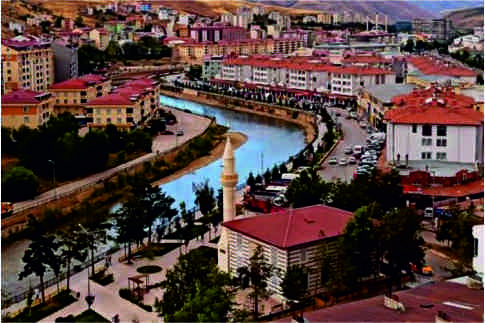  ilk il Bayburt oldu