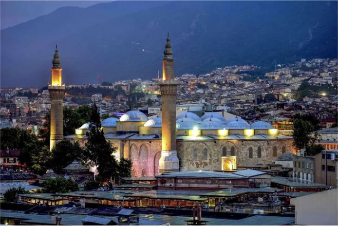  İllere göre bayram namazı saatleri