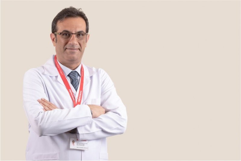  “İNSÜLİN DİRENCİNİN” 5 BELİRTİSİ 