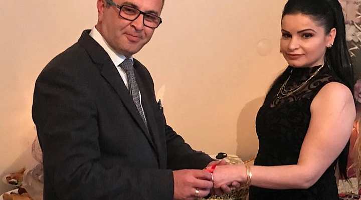 İRFAN YORULMAZ DÜNYA EVİNE GİRİYOR