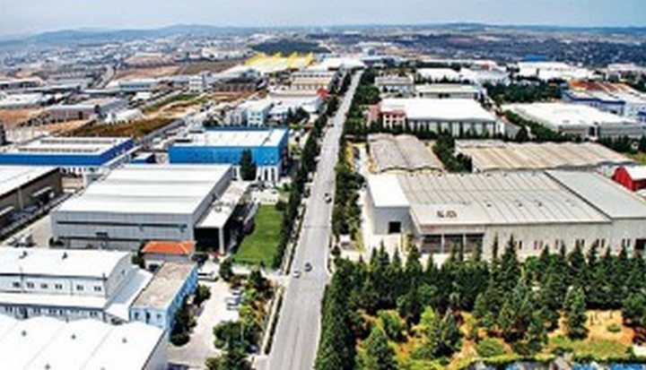 ISO 500’DE 59 FİRMA GEBZE’DEN