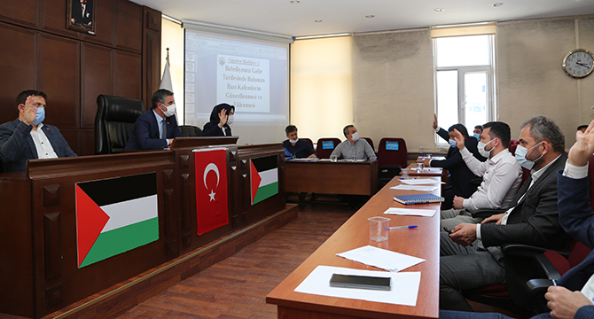 İsrail zulmünü şiddetle ve nefretle kınadı