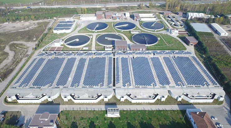 İSU, su tasarrufunda çağ atlıyor