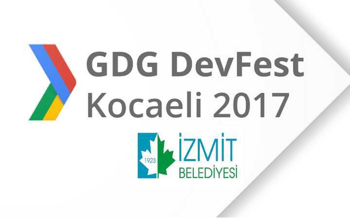   İZMİT BELEDİYESİ  DEVFEST YAZILIMCI GENÇLERİ BULUŞTURACAK