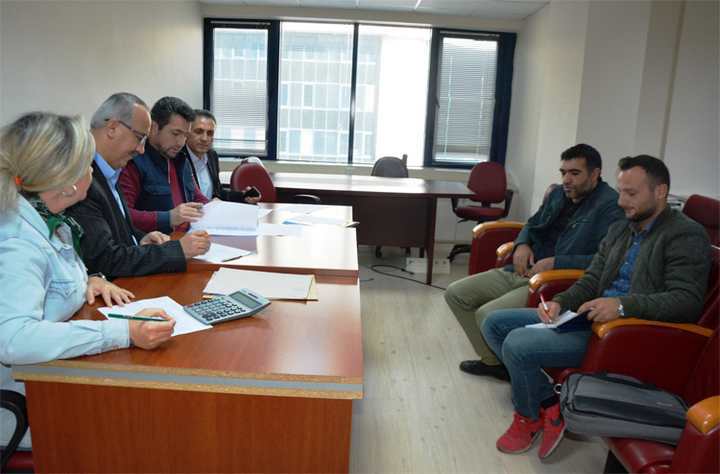 İZMİT BELEDİYESİ’NDE İHALELER