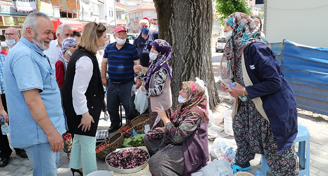 İzmit Çarşısı artık Türkiye ile buluşuyor!