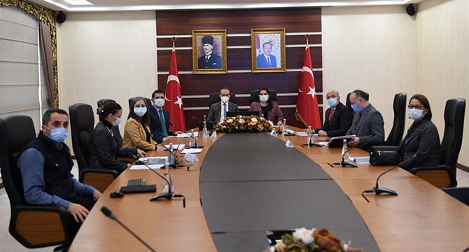 Kadın Kooperatifleri Marmara Bölge Buluşması Gerçekleştirildi