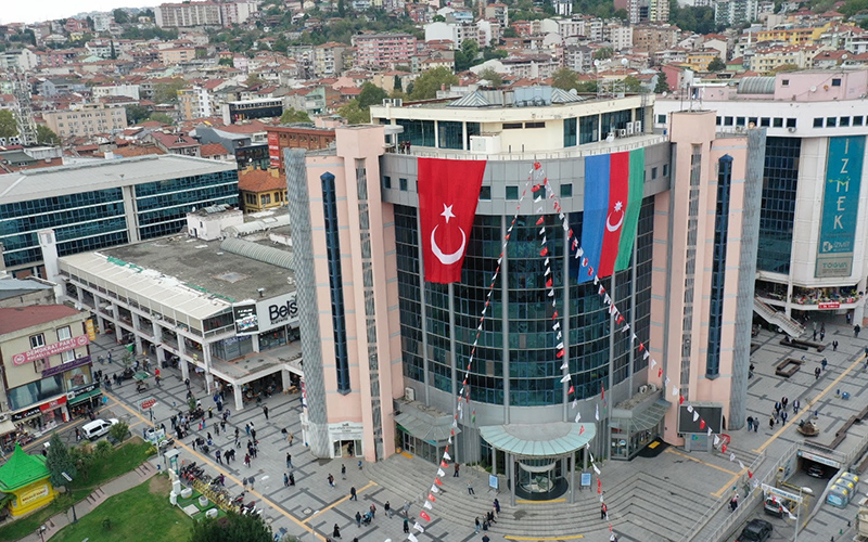 Kadınların Başvurusu için tarih uzadı