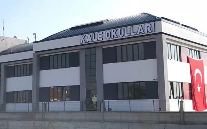 Kale Okulları, başarıyı ödüllendiriyor!