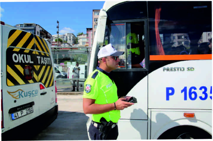 Kamuoyuna saygıyla duyurulur.