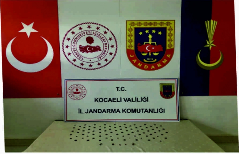 Kamuoyuna saygıyla duyurulur.