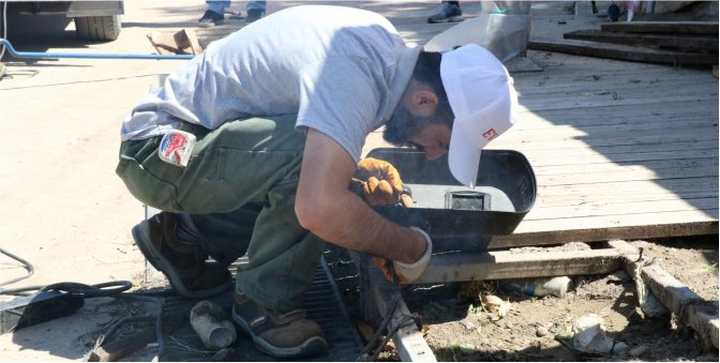 Kandıra Plajları bakımdan geçiyor