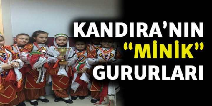 Kandıra'nın 