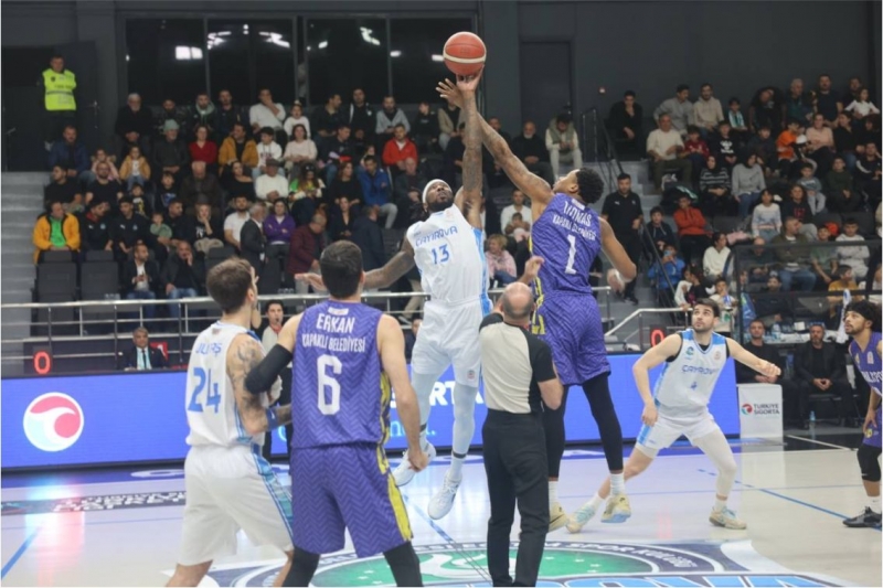 Kapaklıspor’u farklı yendi   