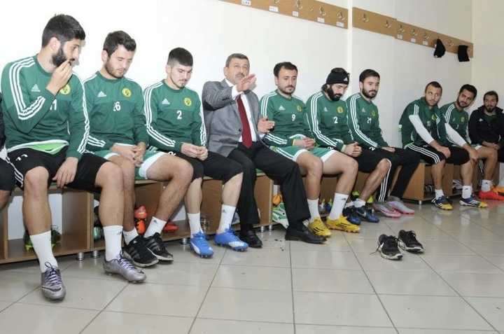 Karabacak morali