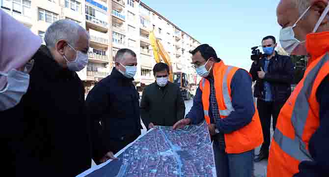 Karamürsel battı çıktıda hedefimiz üç ay