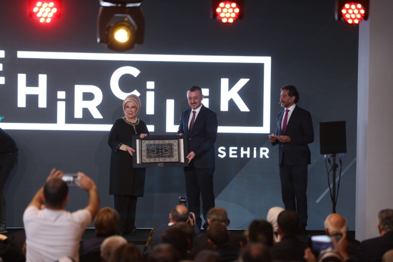 Kartepe Zirvesi’ne yurt içi ve yurt dışından yoğun ilgi